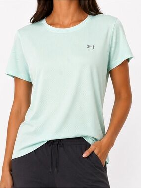 Under Armour - Short-Sleeve Tee